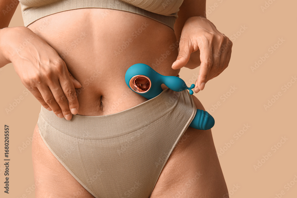 underwear with vibrator Remote Vibrating Panties Invisible Vibrator – Gadgetlly