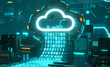 © eunhi - 클라우드와 기술의 만남The Convergence of Cloud and Technology