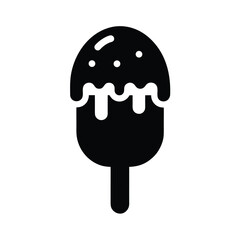 House Icon Vector Illustration
