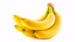 © jsni - Fresh, ripe bananas bunch ready to eat, ideal for healthy snacks and vibrant smoothie recipes