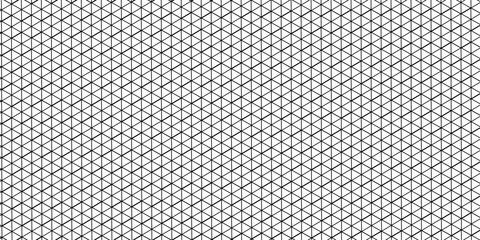 Wall Mural - vector cube creative geometric fabric abstract tiles gradient web tech connection triangle diamond h