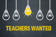 © magele-picture - Teachers Wanted
