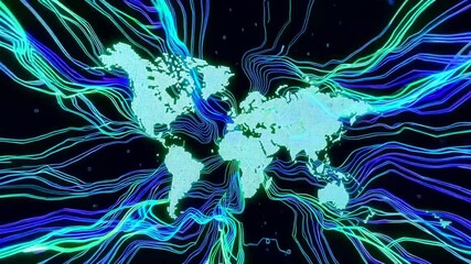 Binary Code Computer Network Binary Codes Computer Network global