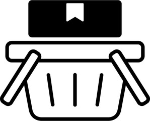Canvas Print - cart