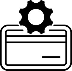 Wall Mural - card settings