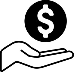 Wall Mural - donation