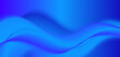 © Graphics Hill - Abstract blue waves flowing smoothly, creating a calming and serene background design