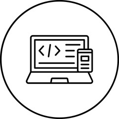 Responsive Icon