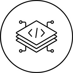 Layers Icon