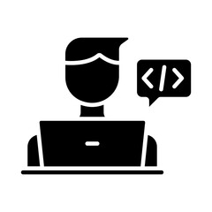 Developer Icon