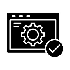 Browser Icon