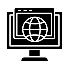 Web Icon