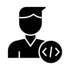 Administrator Icon
