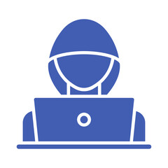 Hacker Icon