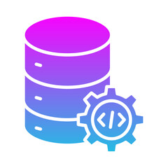 Backend Icon