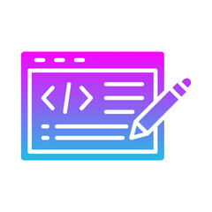 Editing Icon