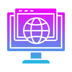 Web Icon