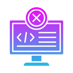 Error Icon