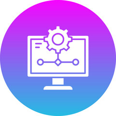 Algorithm Icon