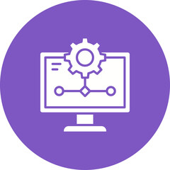 Algorithm Icon