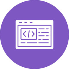 Code Icon