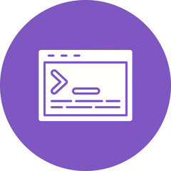 Terminal Icon