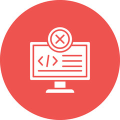 Error Icon