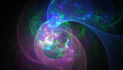An image of a computer screen with abstract design background movement emotion creative style elements composition backgrounds motion illustration cartoonish scene expression depth
