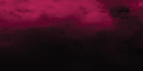Wall Mural - Abstract artistic burgundy and black watercolor background with fluid color transitions and a textured effect for creative visual projects.