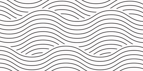 Wall Mural - Modern simple line pattern vector illustration geometric pattern, seamless pattern, abstract pattern. Vector Eps10