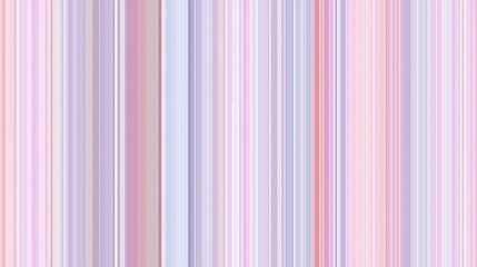 Wall Mural - pink and purple striped background with a white stripe. the stripes are of different colors and size
