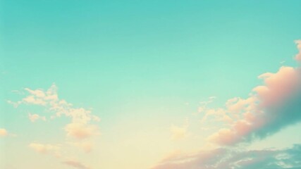 Wall Mural - Airplane soars above a sunny beach, with palm trees and calm waters below