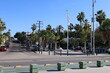 gorgeous view around town in la paz mexico