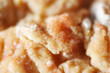 © taffpixture - Growth of mycelium and fungus on dried tofu waste