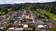 San Jose de la Montaña, Antioquia, Colombia. August 31, 2025. Municipality located in the northern region of the department.
