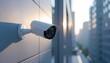 © Suparto - Safety protection outdoor digital device electronic lens control detection secure