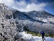 © Kaito - 石鎚山