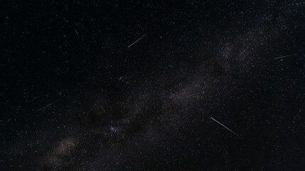 Wall Mural - milkyway,telescope,constellation,exposure,trails,night,glow,universe,radiant,space,astronomy,galaxy,star,dark,photography,cosmos,light,celestial,shine,sky