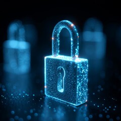 Data encryption and cybersecurity insights into digital content and technology sector