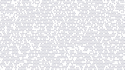 Abstract digital pattern with repeating geometric shapes and subtle texture