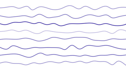  Wave Background