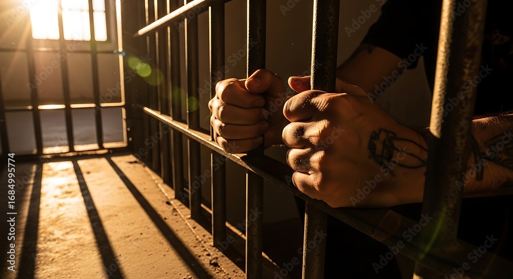 Understanding the Incarceration Experience Behind Prison Bars and Its ...