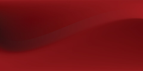 Wall Mural - abstract background with red color modern art. vector illustration