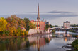 Cambridge, Ontario, Canada on the Grand River