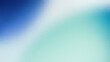 © Baby - Abstract mosaic background with soft blue and teal gradient transitioning across the frame