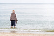 © Natali - Portrait of a boy enjoying the sun on the seashore