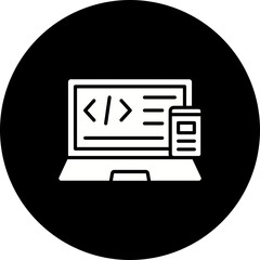 Responsive Icon