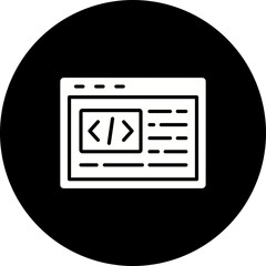 Code Icon