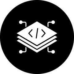 Layers Icon