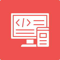 Responsive Icon